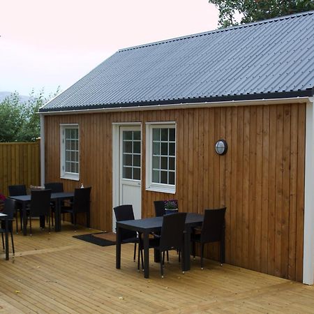 Brunastathir Holiday Home Barð Eksteriør billede
