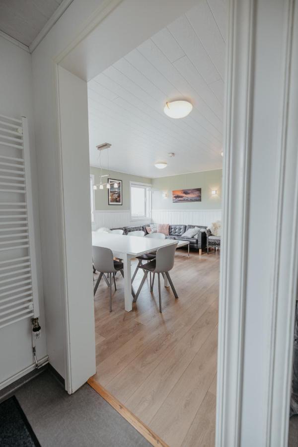 Brunastathir Holiday Home Barð Eksteriør billede