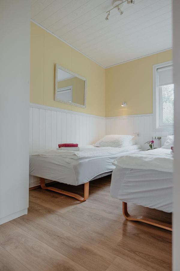 Brunastathir Holiday Home Barð Eksteriør billede